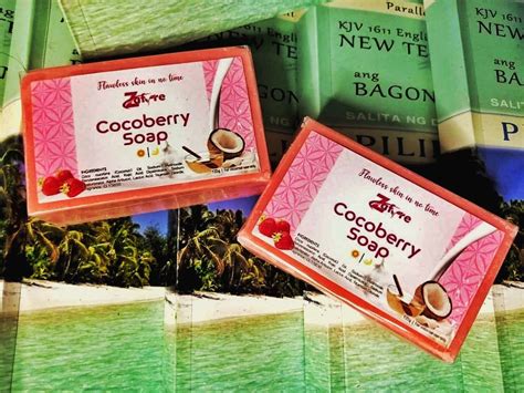 PAMPAPUTI AT PAMPAKINIS NA SABON .
